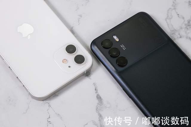 oppo|国庆自拍手机怎么选？实测OPPO K9 Pro拍人像，夜晚直出无压力