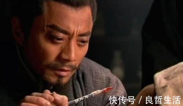 林冲|晁盖死前遗言隐藏深意，林冲的反应犯了一个大忌，宋江看了很后怕