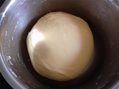  冬至包饺子，还是这种馅的最好吃，又鲜又香，看着就直流口水