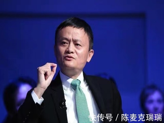日本软银|阿里最大股东是日企，蚂蚁集团股东名单没有马云，谁是最大股东？