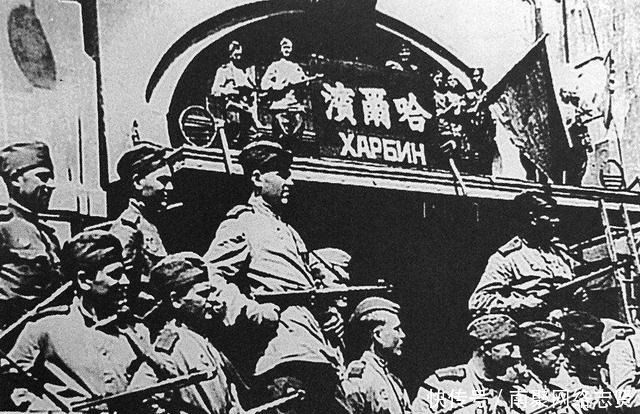 二战|二战时日军号称白刃战天下无敌,为何绝不敢和苏联红军拼刺刀?