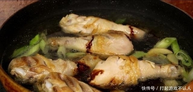 鸡肉|香味入骨,越吃越香,好吃到尖叫益智健脑,妈咪们值得一试