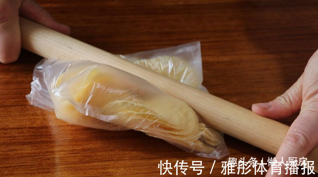 新吃法|教你午餐肉的新吃法,配上薯片又香又脆,上桌特别受小孩喜爱