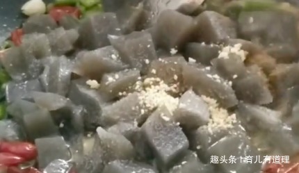 膳食纤维|我家孩子最喜欢吃的，香辣下饭，味道营养都不错，多吃排毒减肥