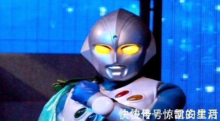 雷迦|《泽塔奥特曼》结束后,雷迦奥特曼要登场他的实力设定有多强