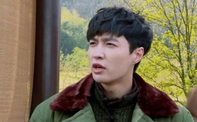 李現(xiàn)|原來這些明星都參加過《跑男》，但卻全程被冷落，如今紅到高攀不起