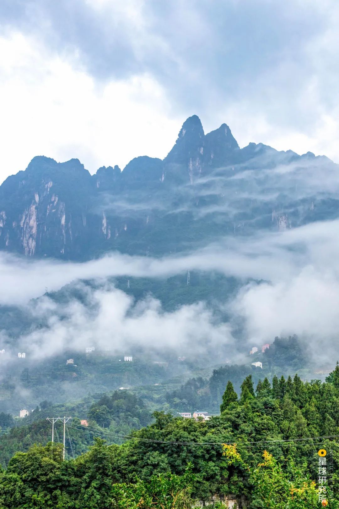 三峡|湖北宜昌，不止一个三峡！