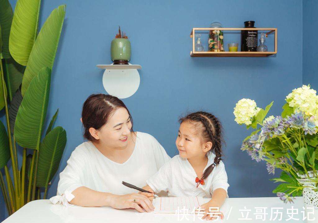 假期|你知道吗,孩子最缺的是陪伴,假期不妨试着和孩子一起做这5件事