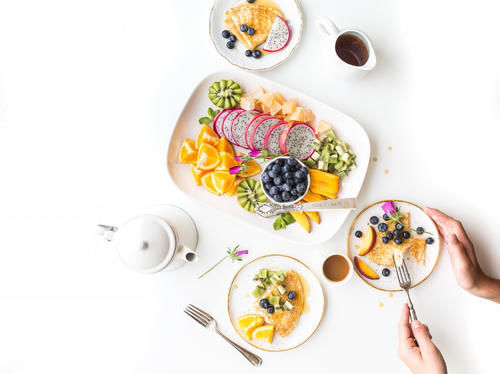 奇异果|它是一种快速减肥的水果,看到别错过,加水喝一个月瘦出小蛮腰!