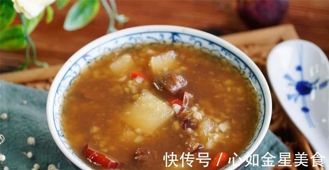 羊肉汤|立冬了，吃3肉，食2菜，喝1水，干1事，顺应时节，身体好平安过冬！