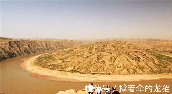 源头|黄河的源头终于被找到,仅有碗口大小,却为何不让任何人靠近?