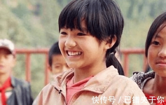 李勒优|变形记:最美主人公长大了,越变越美,被城市哥哥捧在手心