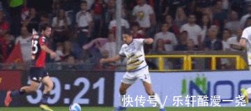 新援|巴萨天价新援让人想起喝水哥意甲中锋秒变梅西 中超那位弱爆了