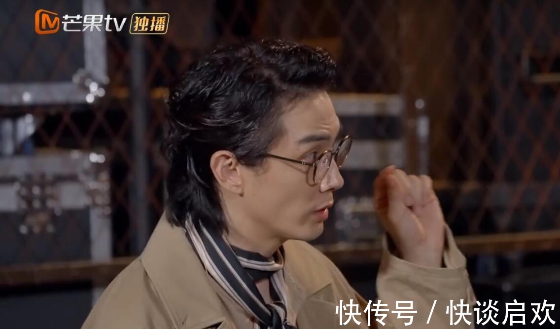 黃貫中|張晉陣營和李承鉉陣營都贏了，有人實(shí)至名歸，有人卻是投機(jī)取巧