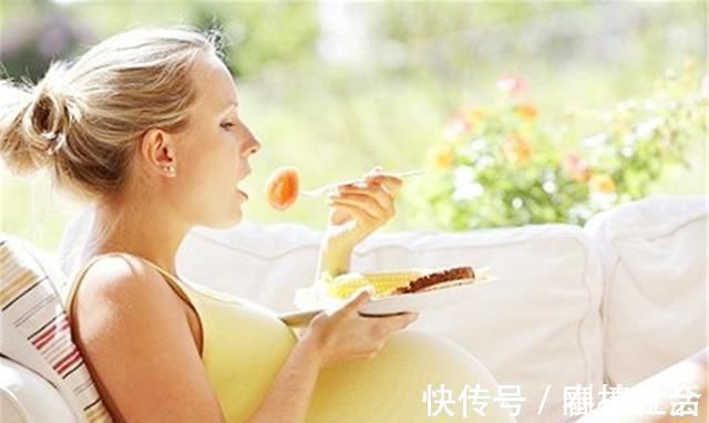 零食|怀孕后变嘴馋,是否为胎儿生长需要?馋归馋,有四种零食要少吃