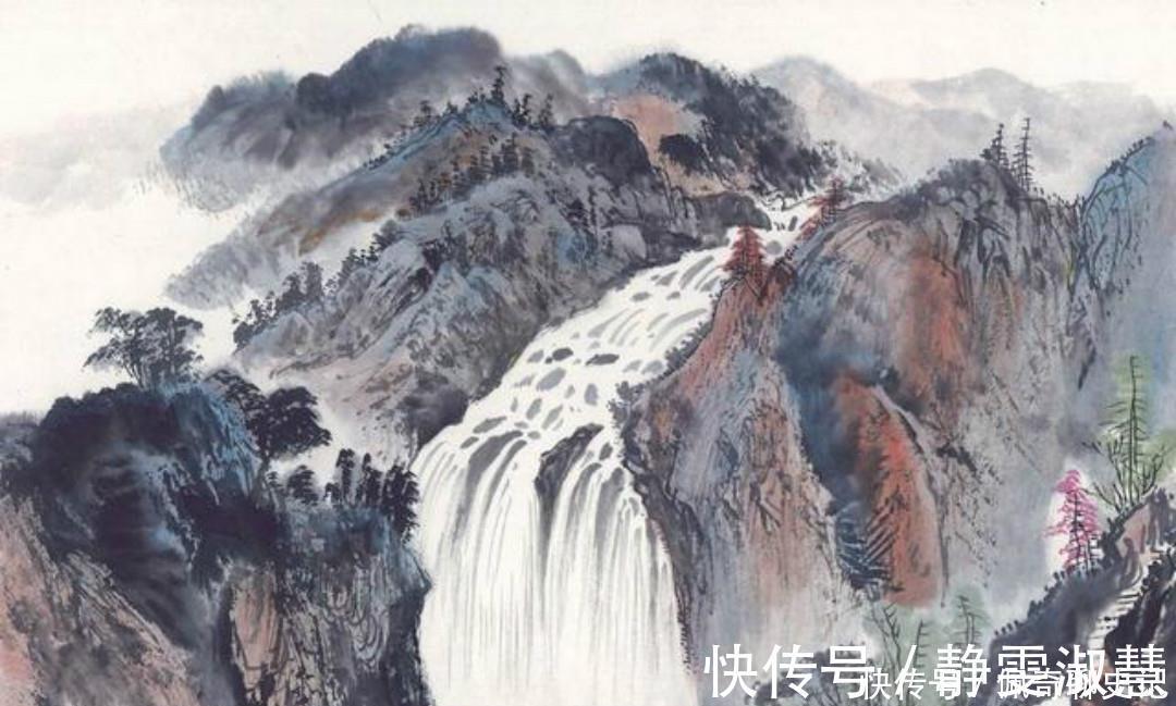 忧愁#这首唐诗人人都会背,还入选了小学课本,却是无缘《唐诗三百首》