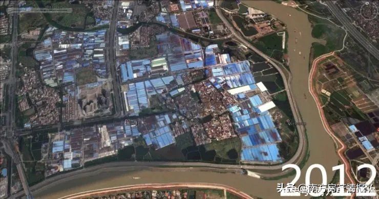 住宅|楼价即将被刷新？佛山“深圳湾1号”或即将到来