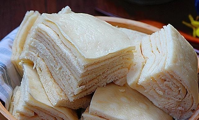 豆子!中世纪的欧洲,人们穷得只能吃炖豆子,黑面包时,中国人在吃什么