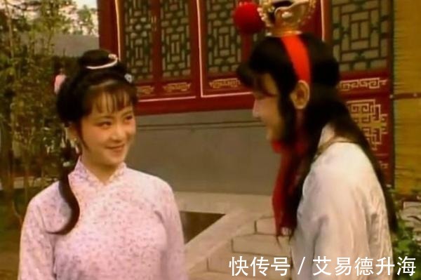 林之孝|《红楼梦》里小红的最终命运如何