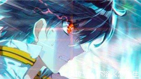 古月娜|斗罗大陆三部曲最强5人霍雨浩第四、唐舞麟仅第三,第一太强!