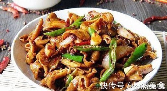 荤素|下班到家不想点外卖，16道快手小炒菜看一下，荤素搭配营养好吃