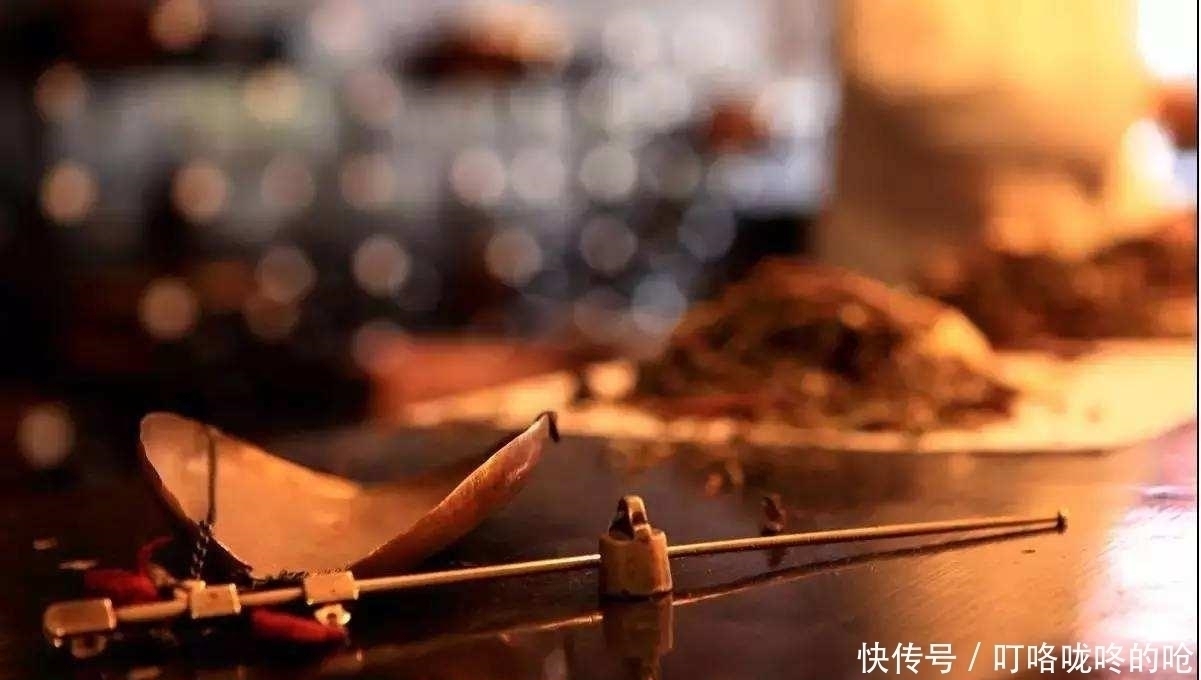 君臣佐|千古排毒第一方排出风毒、热毒、浊毒,夏季感冒常用