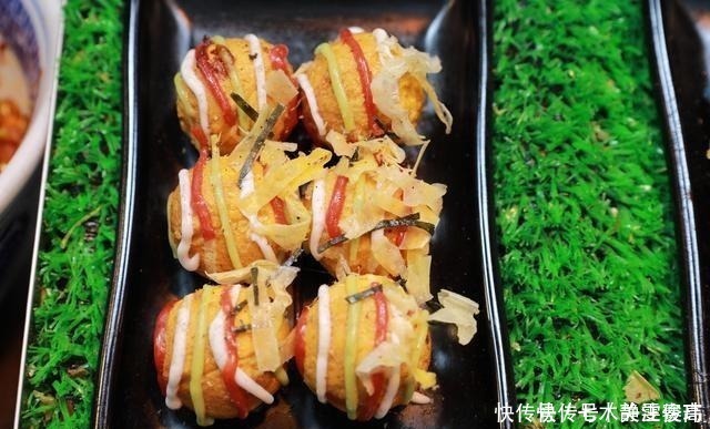 十四款街头小吃,如果我去摆摊,我会卖第7个,堪称街头小吃霸王