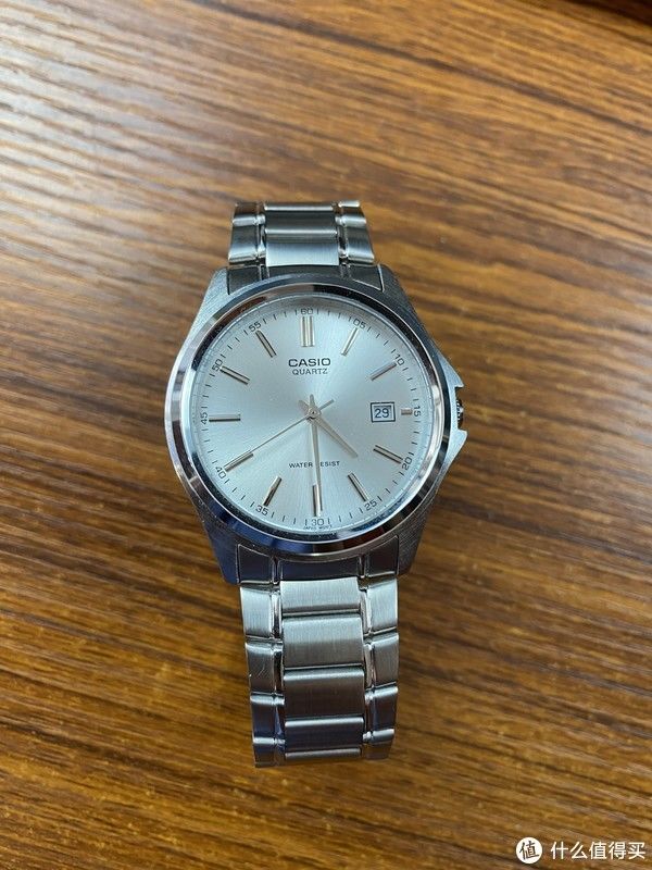 手表们 搬家晒单 篇二:我的日系手表们—卡西欧1183