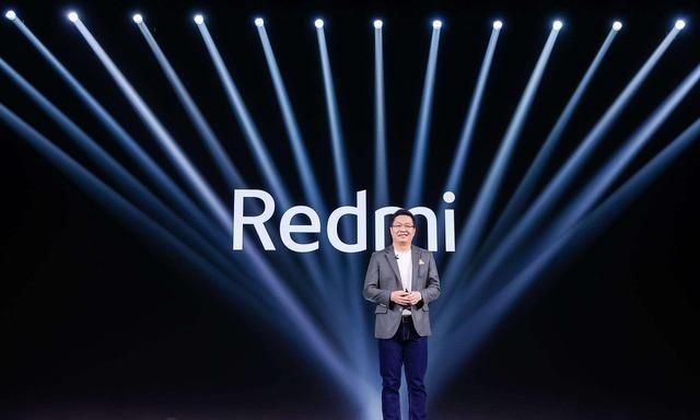 高刷屏|Redmi Note11发布，卢伟冰这次把价格打到了1199元