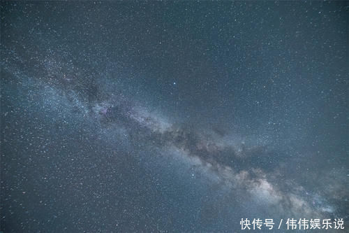 我们的生活 曾经人类可以看见银河，如今却几乎看不到了，这是怎么回事？