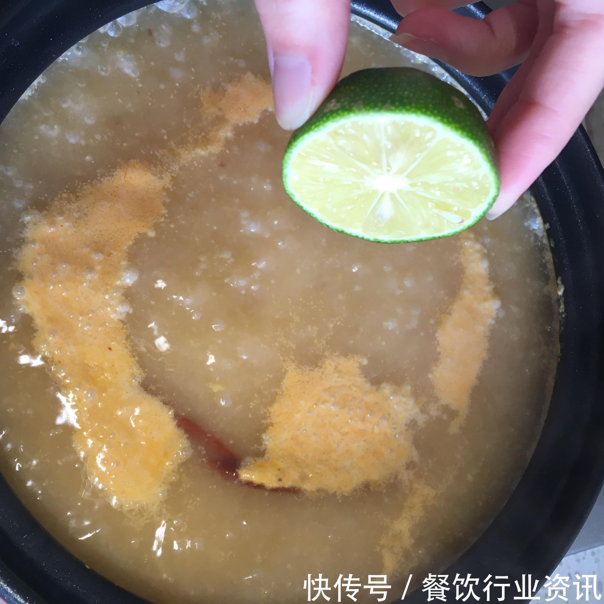 冬天|冬天来上这样一碗汤,养生还减肥不说,味道满足你挑剔的味蕾!