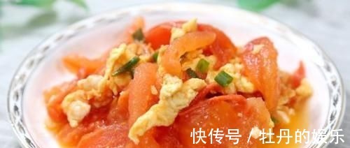 西红柿炒蛋的5个小技巧,很多人做错了,多加这一步,谁吃谁健康