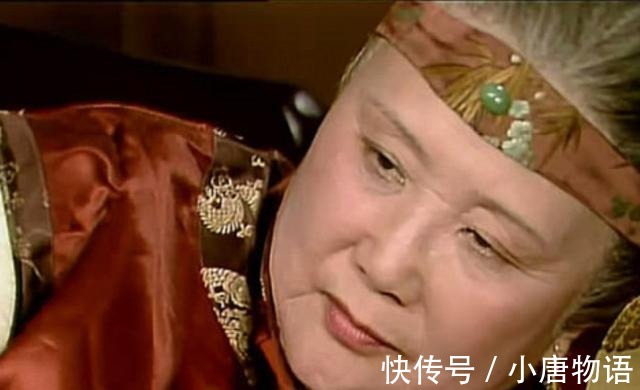 红楼梦|红楼梦为何贾母对贾府的衰败不闻不问她才是看的最开的明白人!