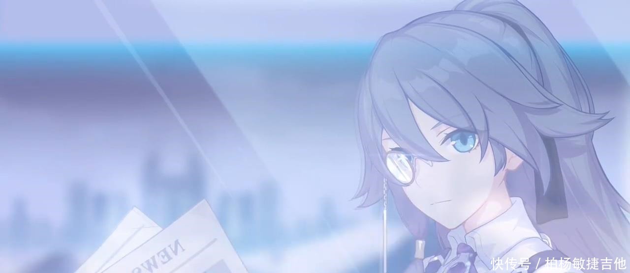 活蹦乱跳|崩坏3也许你不信,我竟然看见了活蹦乱跳的符华