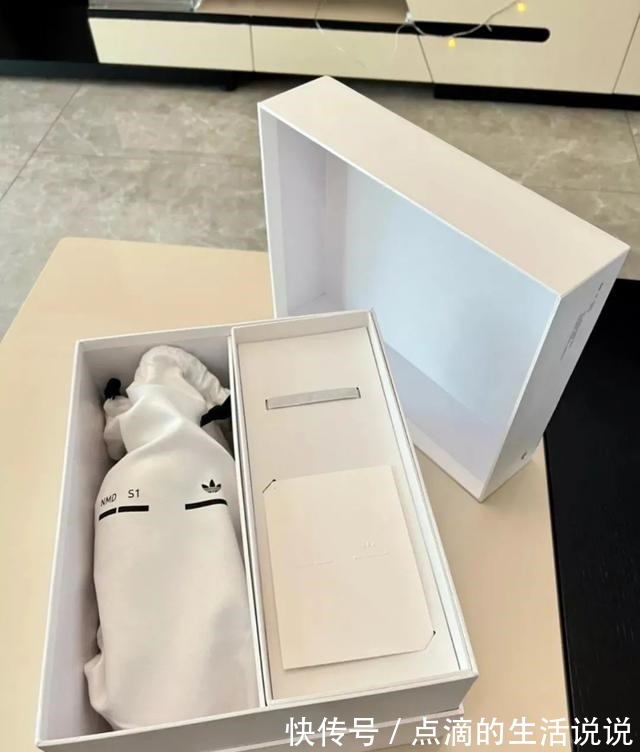 热门款 阿迪重新定义NMD,市价已超6K!能否成为今后的热门款!