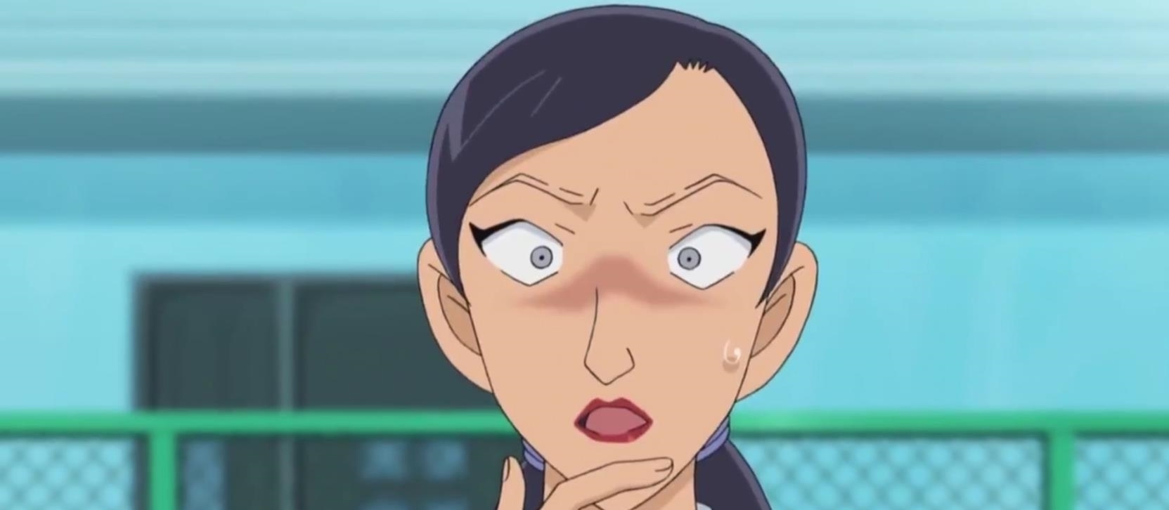 名侦探柯南1030集 这是虐死 单身狗 的一集 单身女警都被害了 全网搜 名侦探柯南1030集 这是虐死 单身狗 的一集 单身女警都被害了 全网搜