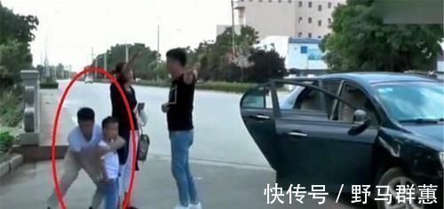 家长|为什么日本孩子不用家长接送？看看他们对人贩的处理方式就明白了