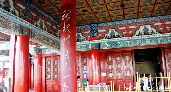 滕王阁|很遗憾,你可能花钱看了个“假古迹”!