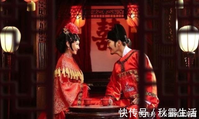 表兄妹|在古代表兄妹等近亲结婚很常见,为何生出的孩子很少有智障儿?