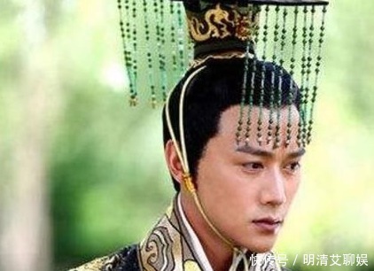 洪秀全|中国最伟大的朝代,五辈人都是一代明君,堪称历史唯一