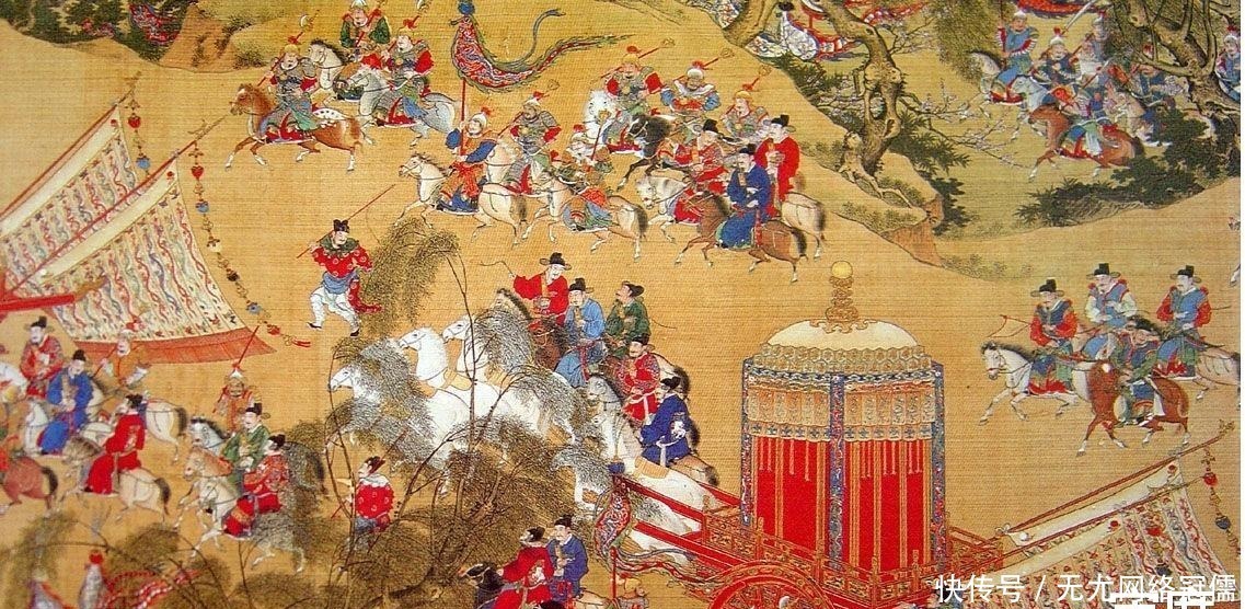 张首辅|“书生”能有多误国?封建中国最丑恶一面,却在历史中一次次重演