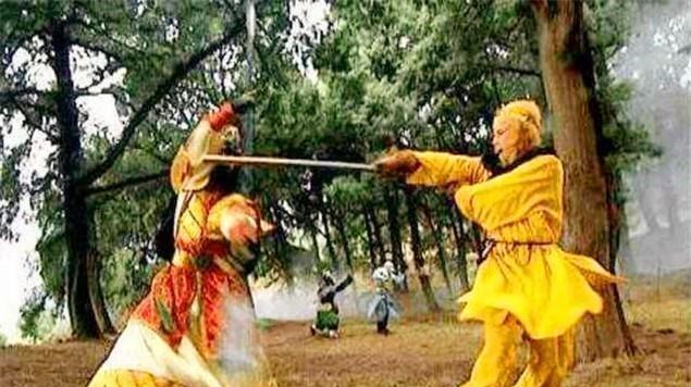 取经!终于知道沙僧为何不能成佛了 他干了九件大坏事, 难以原谅他