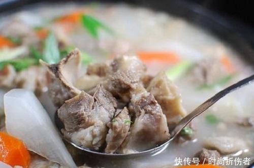 营养|炖羊肉,记住这一口诀“一不放一不做”,羊肉无膻味,营养又好吃