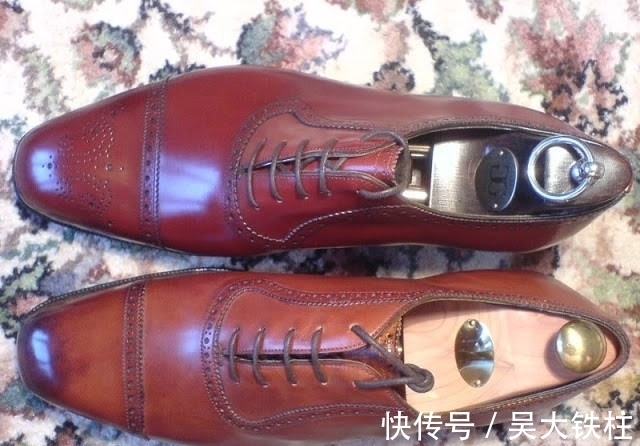 皮革厂 好皮鞋的皮更好吗?