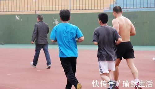 三个月|坚持跑步的人,与每天从不跑步的人相比,三个月后,有什么差距
