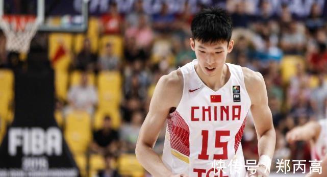 生日祝福|同天生日不同待遇！FIBA撰文祝周琦生快 网友：看不起徐杰吗？