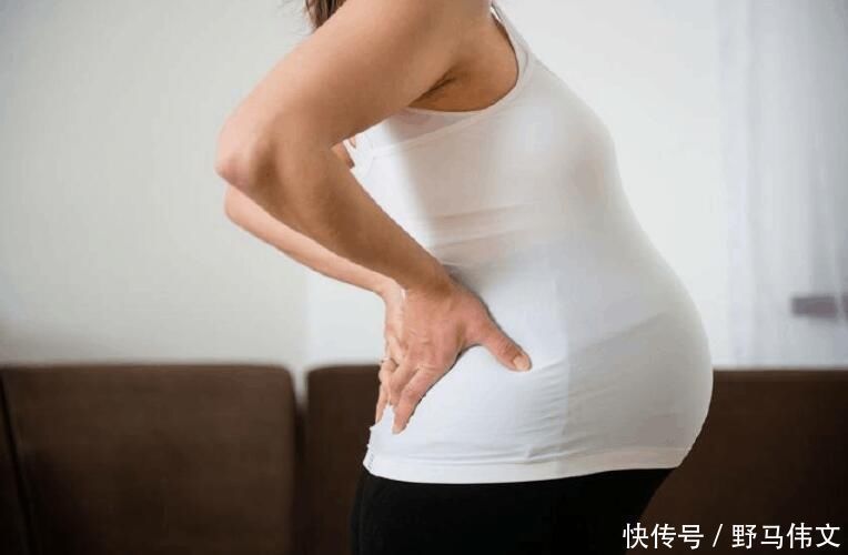 羊水|孕期在孕妈肚子里的胎儿,排出的便便去哪了孕妈听了别“恶心”