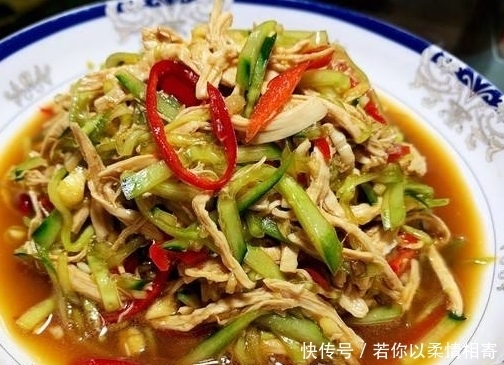 肉儿|营养丰富,吃肉不长肉儿,做法简单,孩子大人都爱吃,滋补也下饭