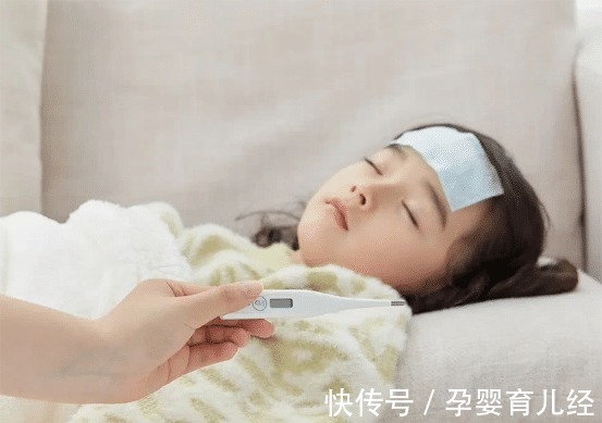 喉咙痛|孩子经常生病怎么办？3大因素提高免疫力