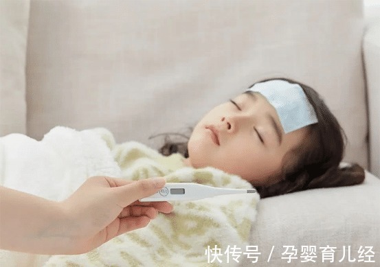 喉咙痛|孩子经常生病怎么办?3大因素提高免疫力